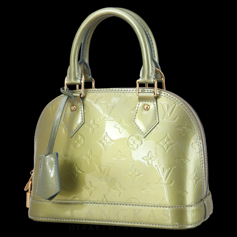 LOUIS VUITTON(USED)루이비통 베르니 알마 BB